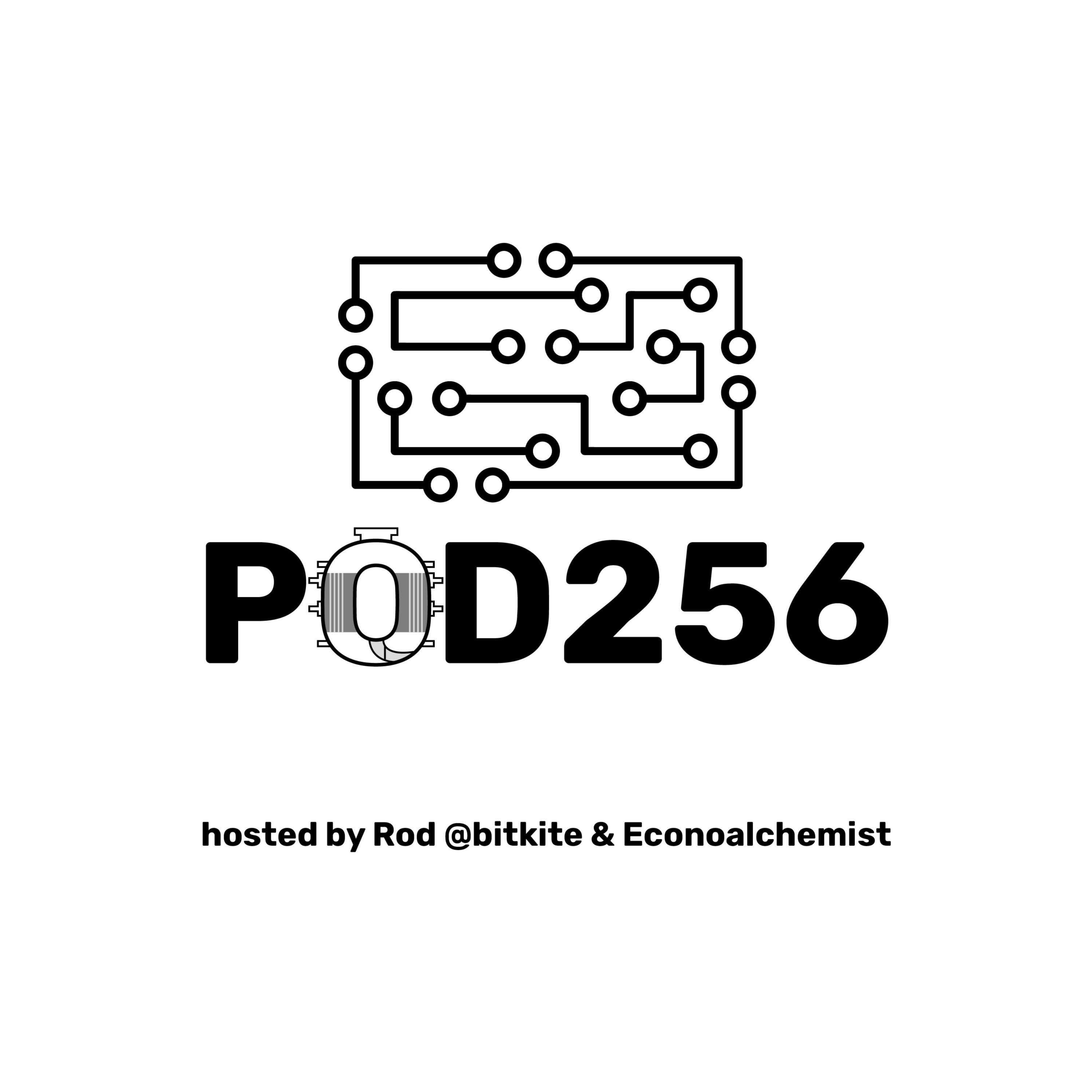 POD256