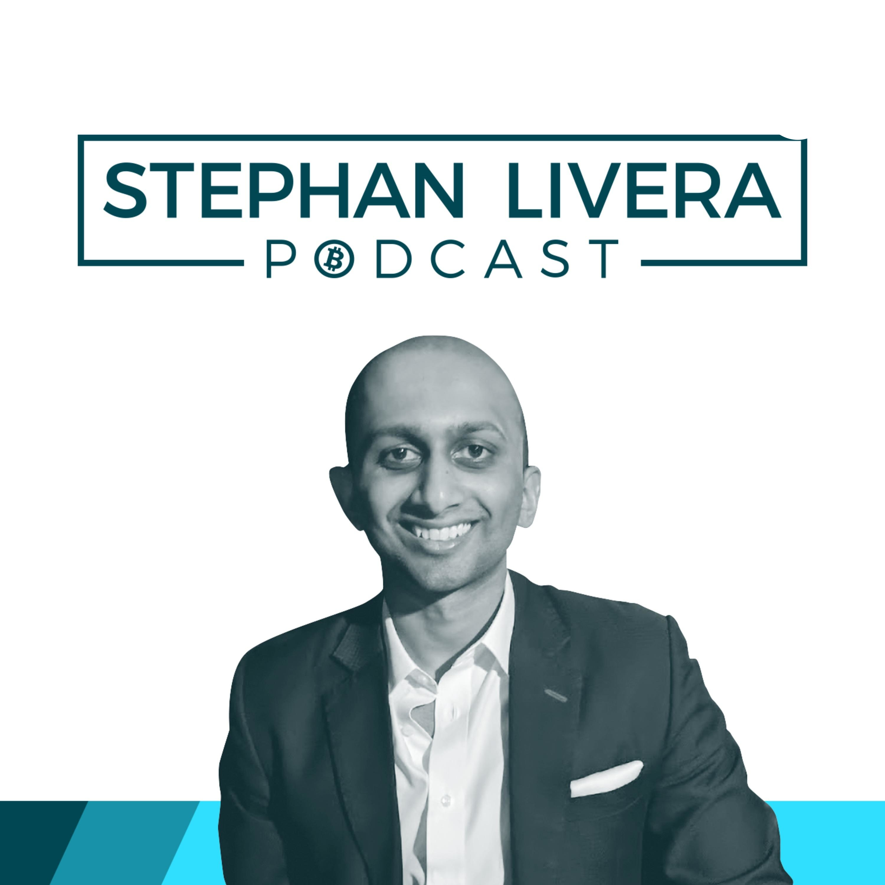 Stephan Livera
